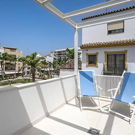 Casa Calma By Asola * Estepona