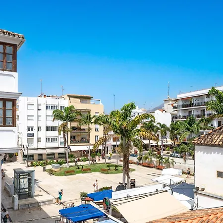 Lejlighed Casa Calma By Asola *