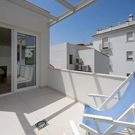 Lejlighed Casa Calma By Asola