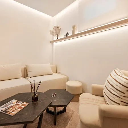 Casa Calma By Asola * Estepona
