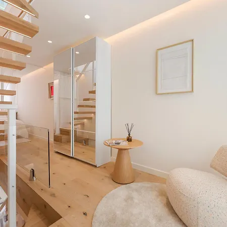 Lejlighed Casa Calma By Asola Estepona