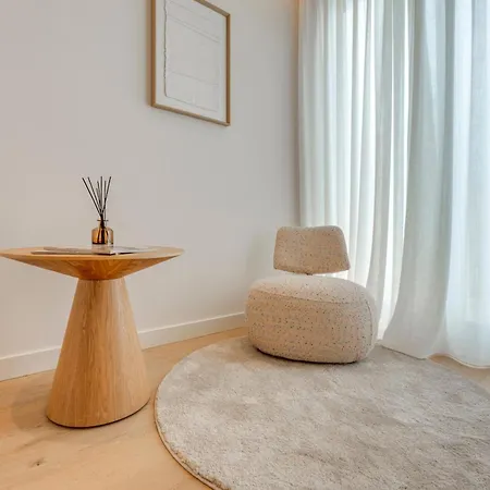 Casa Calma By Asola Lejlighed Estepona