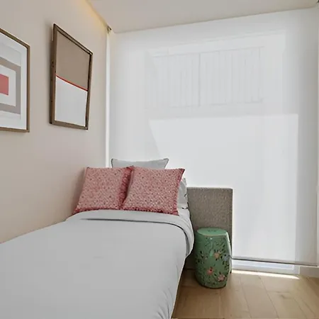Casa Calma By Asola Lejlighed Estepona