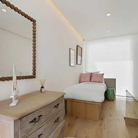 Lejlighed Casa Calma By Asola Estepona