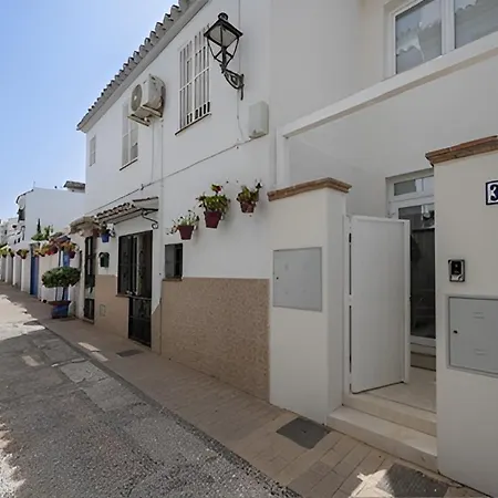 Casa Calma By Asola * Estepona